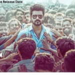 Jana Nayagan Movie Release Date