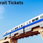 Monorail Tickets