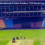 Pallekele International Cricket Stadium T20 World Cup Tickets 2026