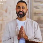 Radhika Das India Tour 2025 Bengaluru