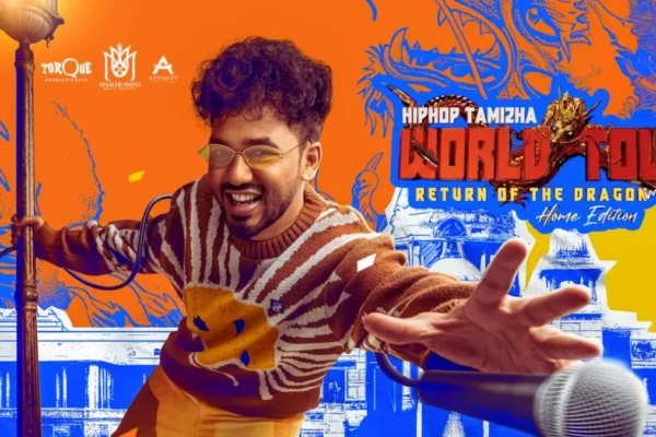 Return of the Dragon Machi The Home Coming Chennai