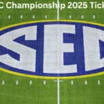 SEC Championship 2025 Tickets