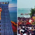Thiruchendur Soorasamharam 2025 Tickets