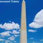 Washington Monument Tickets