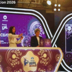 Women IPL Auction 2026