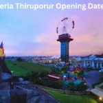 Wonderla Thiruporur tickets 2026