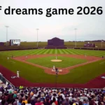 field of dreams game 2026 tickets