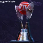 world tennis league tickets