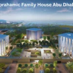 Abrahamic Family House Abu Dhabi