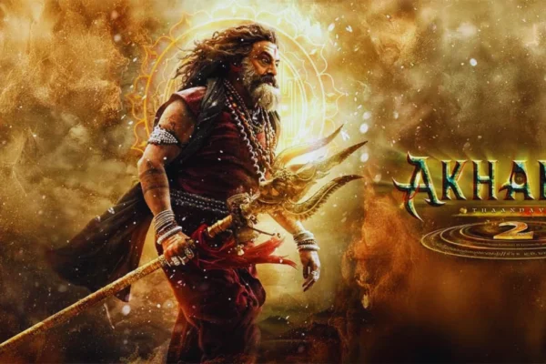 Akhanda 2 Tickets in Hyderabad
