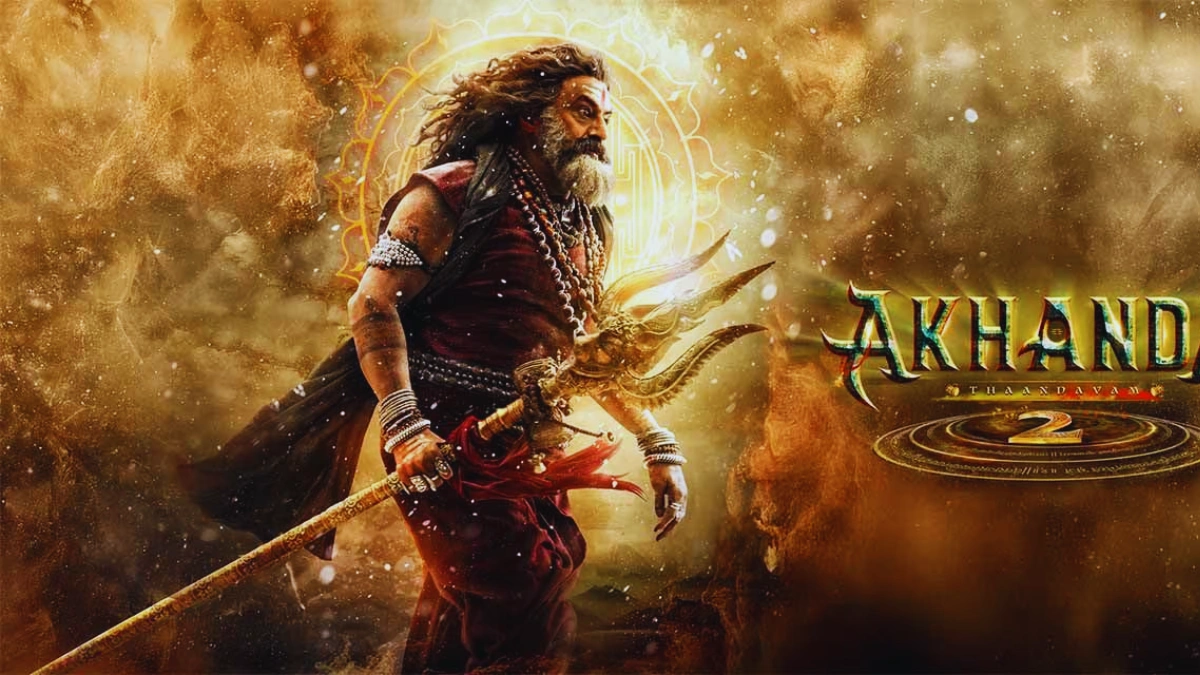 Akhanda 2 Tickets in Hyderabad
