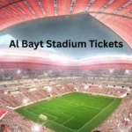 Al Bayt Stadium Tickets