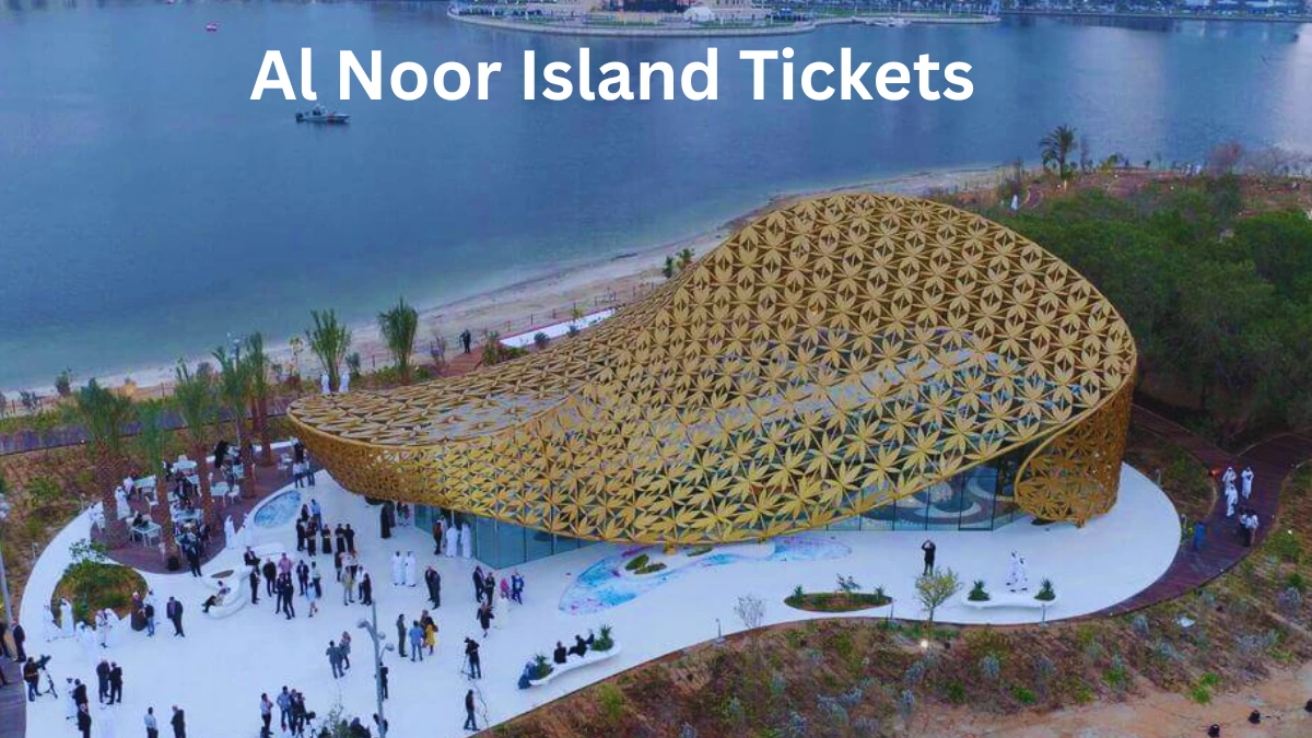 Al Noor Island Tickets