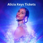 Alicia Keys Tickets