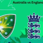 Australia vs England Tickets