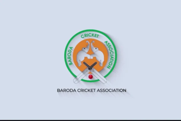 Baroda Cricket Association