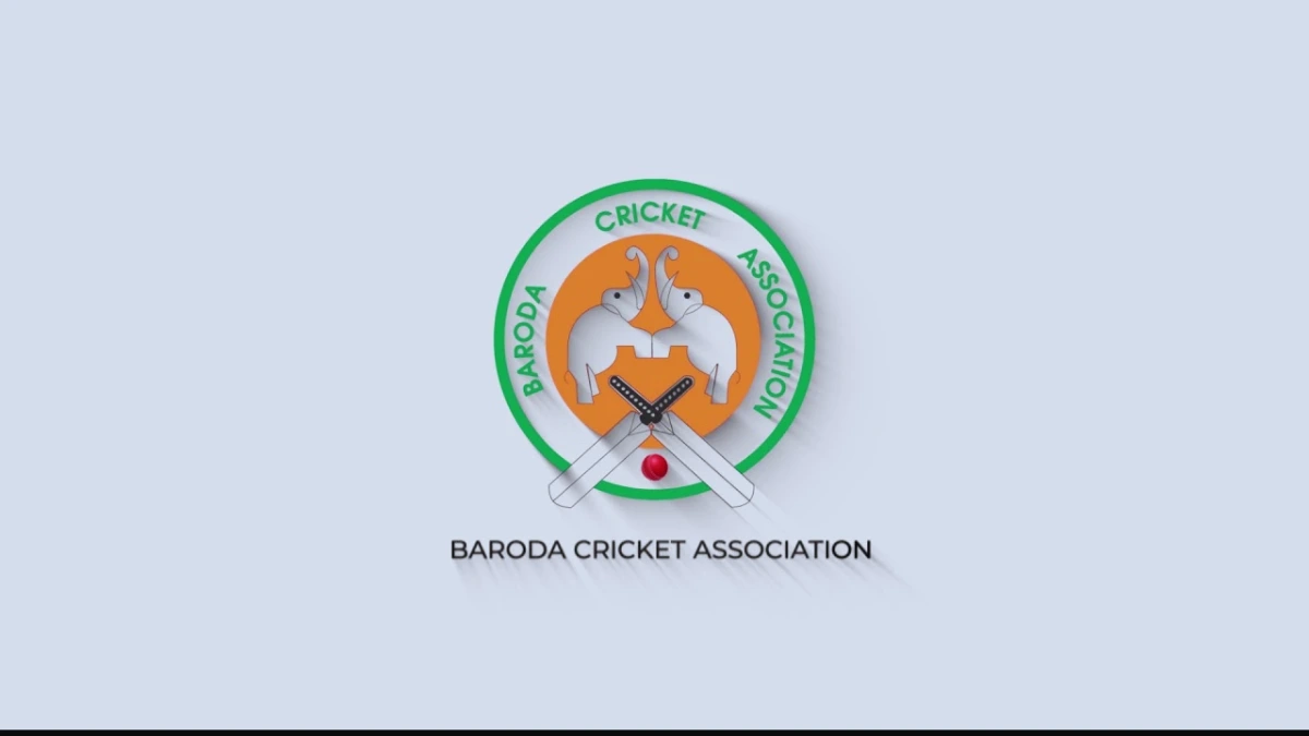 Baroda Cricket Association