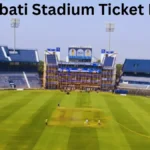 Barabati Stadium Ticket Price