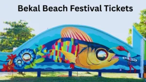 Bekal Beach Festival Tickets
