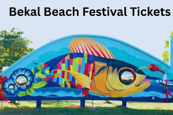Bekal Beach Festival Tickets