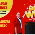 Big Ticket Winner