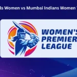 Delhi Capitals Women vs Mumbai Indians Women Tickets 2026