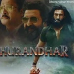 Dhurandhar Movie Ticket Booking UAE