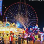 Entertainment City Dubai Shopping Festival 2026