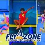 Fly Zone Hyderabad Tickets