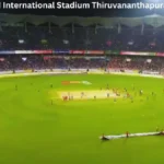 Greenfield International Stadium Thiruvananthapuram Tickets