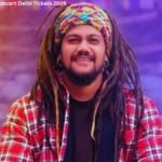 Hansraj Raghuwanshi Concert Delhi Tickets 2026