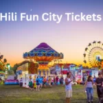 Hili Fun City Tickets