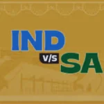 India vs South Africa Chandigarh Tickets 2025