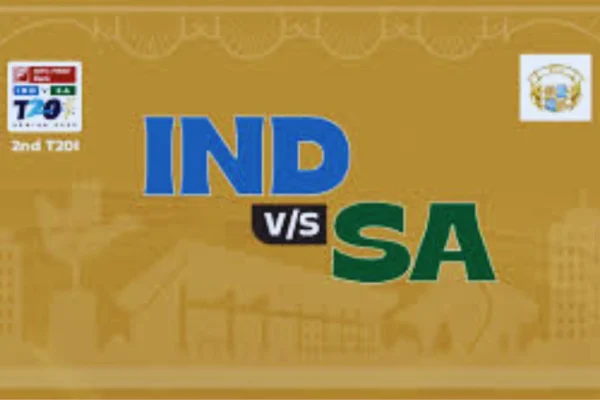 India vs South Africa Chandigarh Tickets 2025