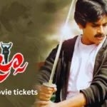 Jalsa Movie tickets