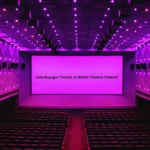 Jana Nayagan Tickets at Rohini Theatre Chennai