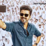 Jana Nayagan USA Ticket