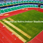 Jawaharlal Nehru Indoor Stadium Tickets
