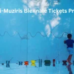 Kochi-Muziris Biennale Tickets Price