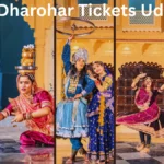 Lok Dharohar Tickets Udaipur