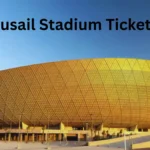 Lusail Stadium Tickets