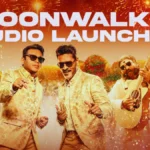 Moonwalk Grand Audio Launch Tickets 2026