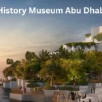 Natural History Museum Abu Dhabi Tickets