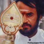 Padayappa Re Release Date 2025