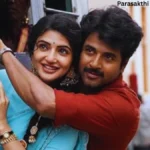 Parasakthi Ticket in USA 2026
