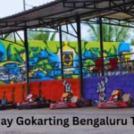 Raceway Gokarting Bengaluru Tickets