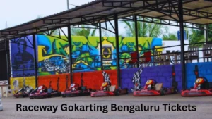 Raceway Gokarting Bengaluru Tickets