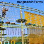 Rangmanch Farms Tickets Price