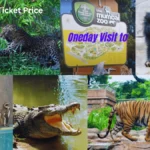 Rani Baug Ticket Price