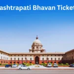 Rashtrapati Bhavan Tickets